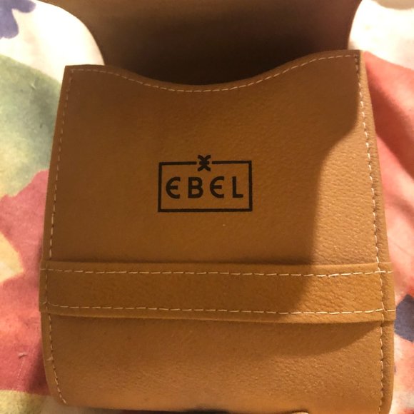 EBEL Sportwave Stainless & 18k Gold main image 6